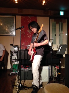 ライブ ライブ