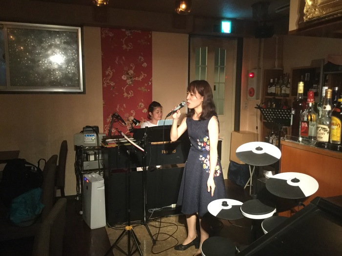歌ってナイト!ライブ 歌ってナイト!ライブ